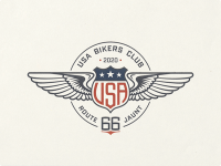 U.s.bikers
