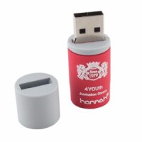 Usbstick-producer