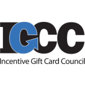 Incentive gift card council