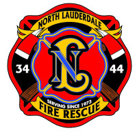 North lauderdale fire rescue