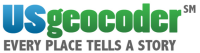 Usgeocoder