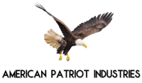 Us patriot industries, inc.