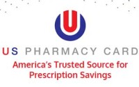 Us pharmacy card