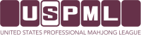 United states professional mahjong league
