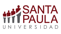 Universidad santa paula