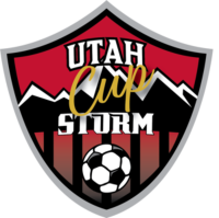 Utah storm soccer club