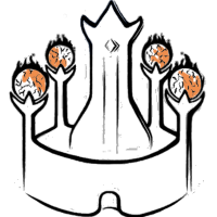 Uthrandir