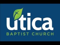 Utica baptist church