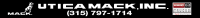 Utica mack trucks