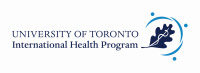 University of toronto international health program