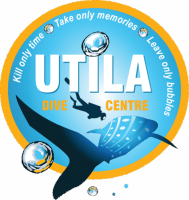 Utila dive centre
