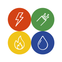 Utility electric