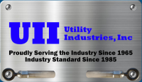 Utility industries inc