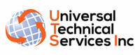 Universal technical services inc. (uts)