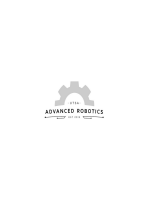 Advanced robotics at utsa
