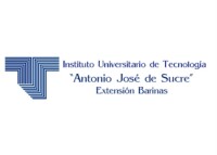 Instituto universitario de tecnología antonio josé de sucre extensión san cristóbal
