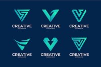 V agency