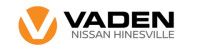 Vaden nissan of hinesville
