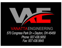 Van atta engineering inc