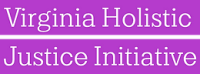 Virginia holistic justice initiative