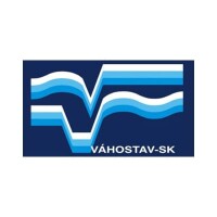 Váhostav-sk, a.s.