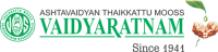 Vaidyaratnam