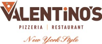 Valentinos ny style pizza rest