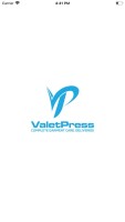 Valetpress