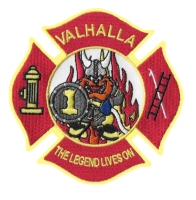Valhalla fire department