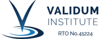 Validum institute (rto no. 41224)