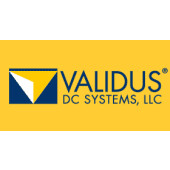 Validus dc systems