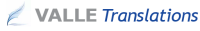 Valle translations