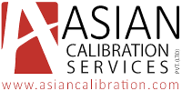 Valley calibration services