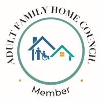 Valley crest adult family home
