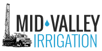 Mid valley irrigation inc