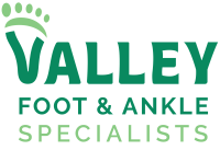 Valley foot & ankle