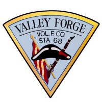 Valley forge volunteer fire co