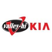 Valley hi kia service