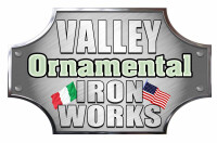 Valley iron works inc