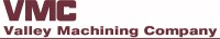 Valley machining company