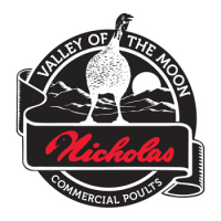 Valley of the moon commercial poults, inc.