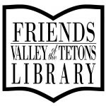 Valley of the tetons library