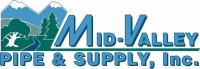 Valley pipe & supply inc