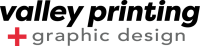 Valley printing & graphic design