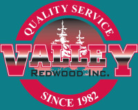 Valley redwood, inc