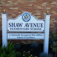 Shaw avenue school