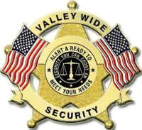 Valley wide security llc