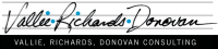 Vallie•richards•donovan consulting