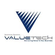 Valuetech saudi arabia