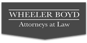 Wheeler, montgomery, sleight & boyd pllc